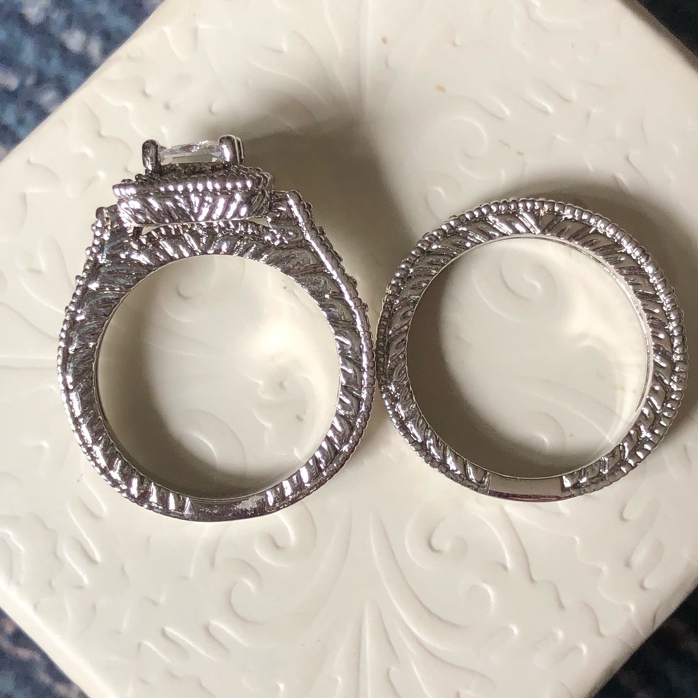 💍Bridal Style Set ⭐️Open to offers⭐️ - Picture 2 of 4